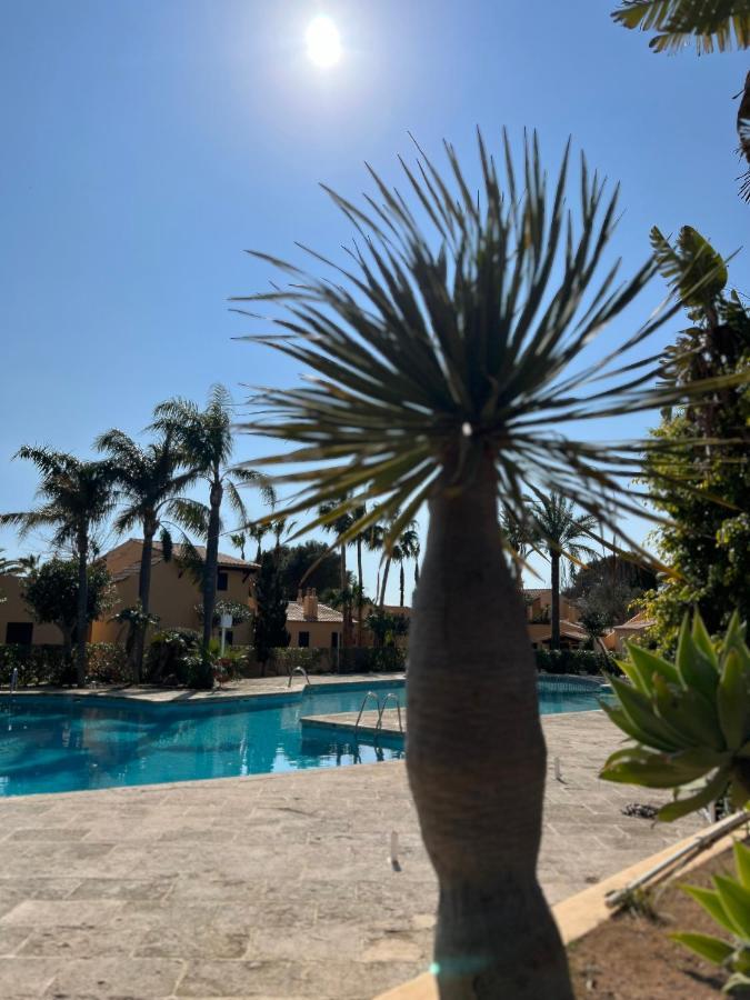Appartamento Bungalow Tropical Nº6 - Son Xoriguer Esterno foto