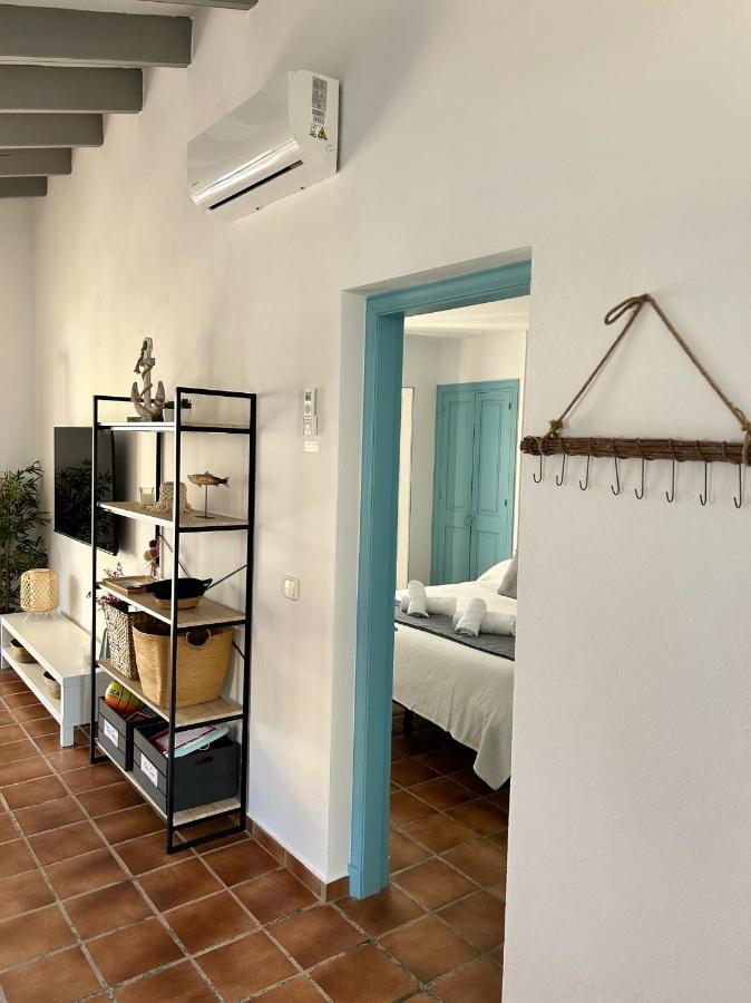 Appartamento Bungalow Tropical Nº6 - Son Xoriguer Esterno foto