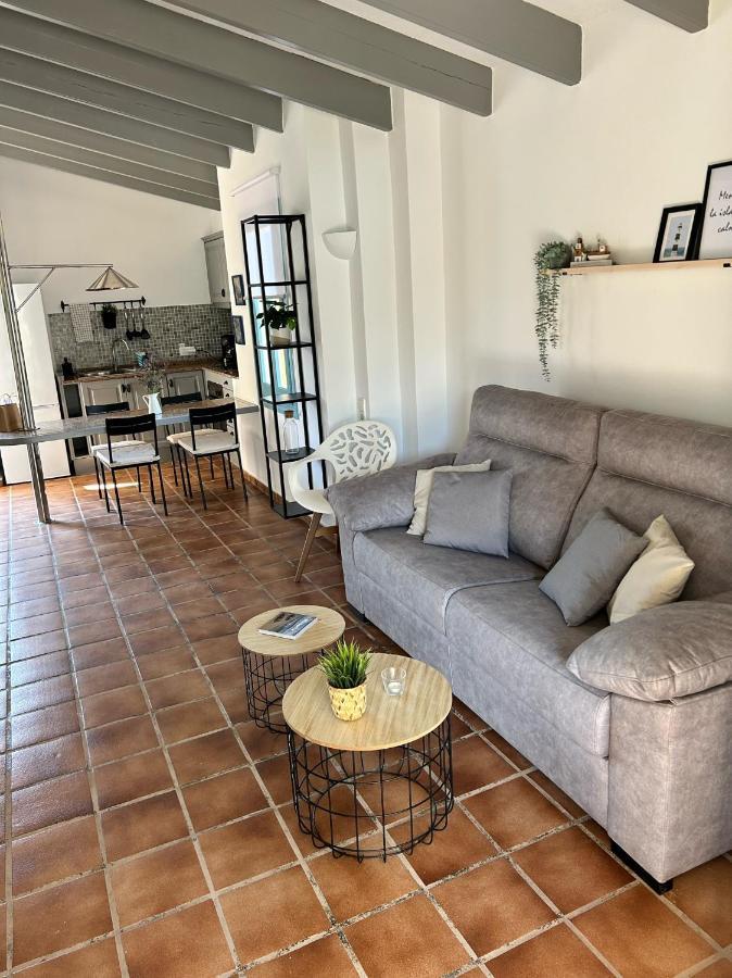 Appartamento Bungalow Tropical Nº6 - Son Xoriguer Esterno foto