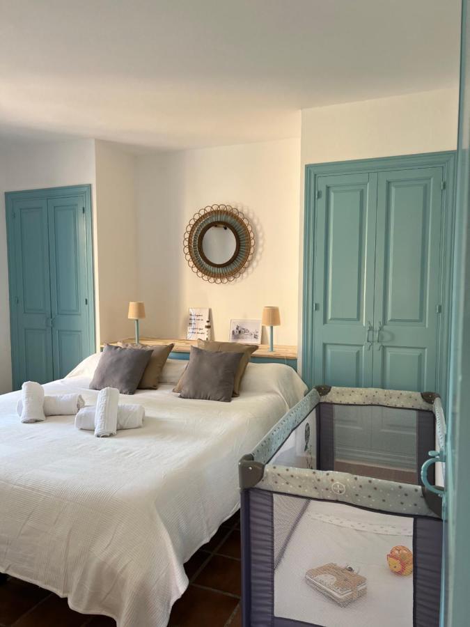 Appartamento Bungalow Tropical Nº6 - Son Xoriguer Esterno foto