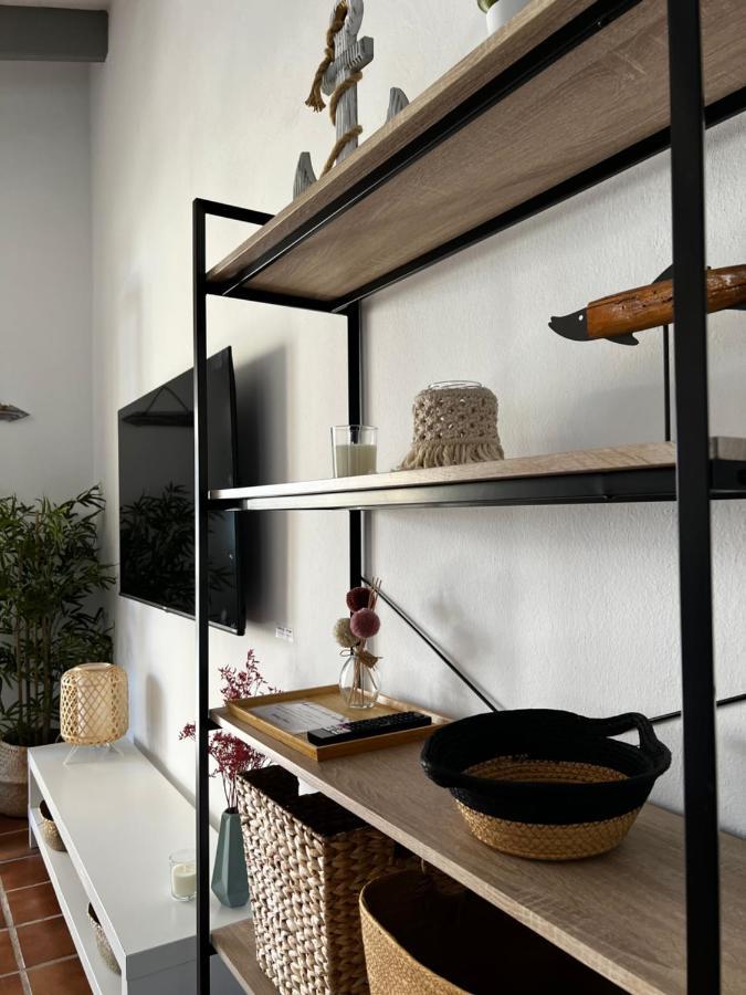 Appartamento Bungalow Tropical Nº6 - Son Xoriguer Esterno foto